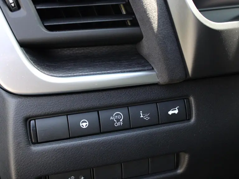 Nissan QASHQAI Tekna Plus 1.3 MHEV 158PK Xtronic Automaat Navigatie, Rondomzichtcamera, Keyless, Stoel, Stuur en Voorruitverwarming, Massage, Elektrische Klep, Leder-Alcantara afbeelding 30