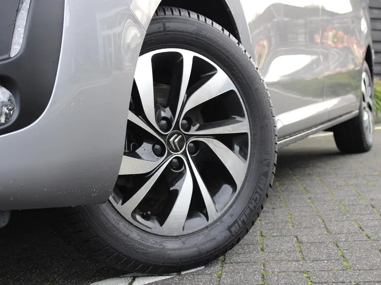 Citroën ë-Jumpy Driver 50kWh 136PK L2H1 inclusief batterijtest Navigatie, Climate Control, Keyless Go, Parkeerhulp, 100% Elektrisch! afbeelding 8