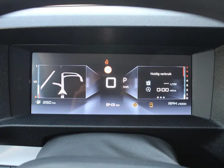 Citroën Jumpy 2.0 BlueHDI 145PK EAT8 Automaat L3 Dubbele Cabine Cruise & Climate control, Navigatie, Radio/DAB, Bluetooth, Pack City Plus afbeelding 17