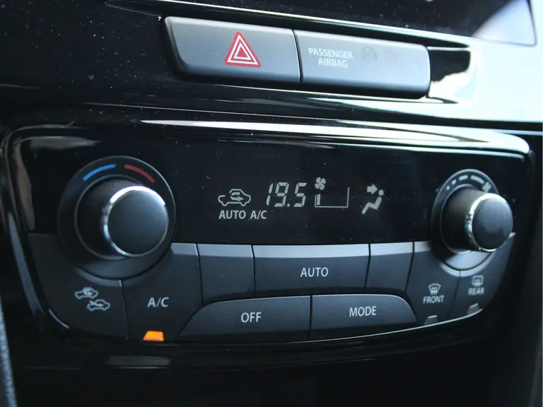 Suzuki Vitara 1.4 Boosterjet Select Smart Hybrid Adaptieve Cruise en Climate Control, Carplay/Android Auto Draadloos afbeelding 21
