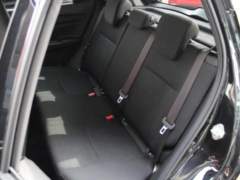 Suzuki Swift 1.2 Style Smart Hybrid Automaat Navigatie, Adaptieve Cruise en Climate Control, Achteruitrijcamera afbeelding 7