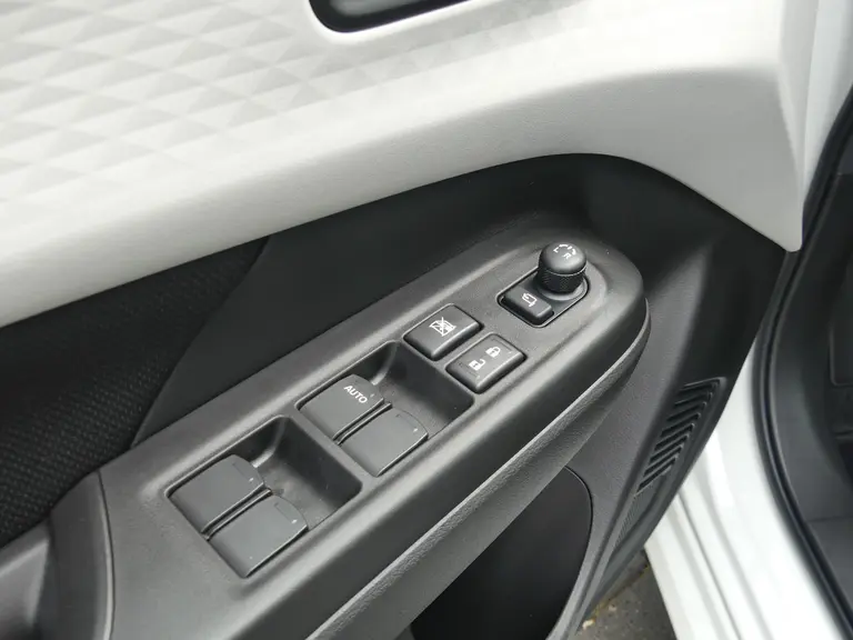 Suzuki Swift 1.2 Style Smart Hybrid Nieuw 6 jaar fabrieksgarantie! Uit voorraad leverbaar! afbeelding 11