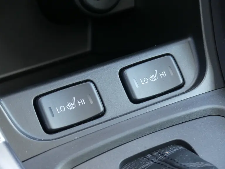 Suzuki S-Cross 1.5 Hybrid Style Automaat, Panoramadak, Navigatie, 6 JAAR GARANTIE afbeelding 27
