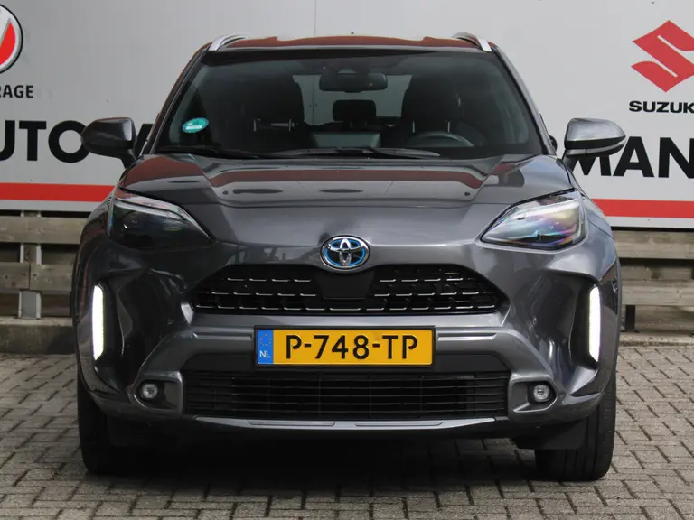 Toyota Yaris Cross 1.5 Hybrid Adventure Trekhaak, JBL Audio, Head-up Display, Elektrische Achterklep, Stuur- en Stoelverwarming afbeelding 8