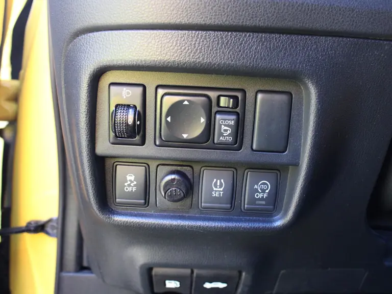 Nissan Juke N-Line 1.2 DIG-T 115PK Navigatie, Achteruitrijcamera, Keyless, Cruise Control, Climate Control, Alcantara afbeelding 17