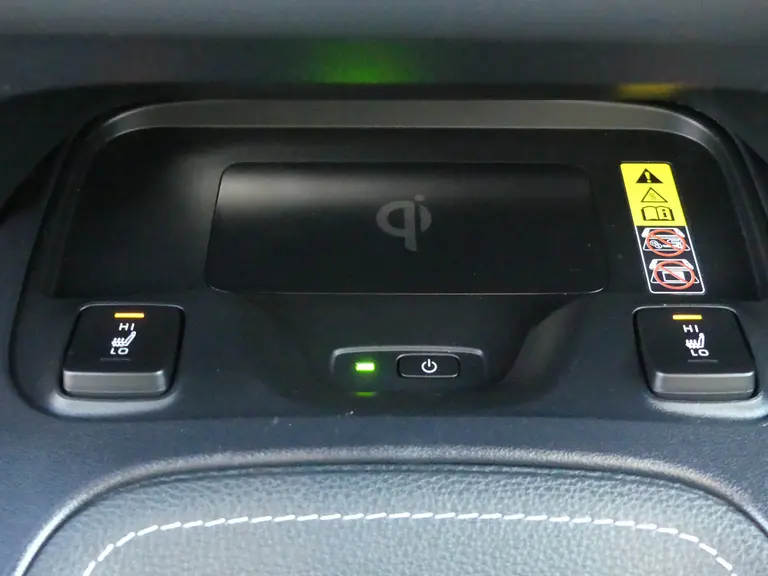 Suzuki Swace 1.8 Hybrid Style Automaat, Trekhaak,  Adaptive Cruise, Stoelverwarming afbeelding 20