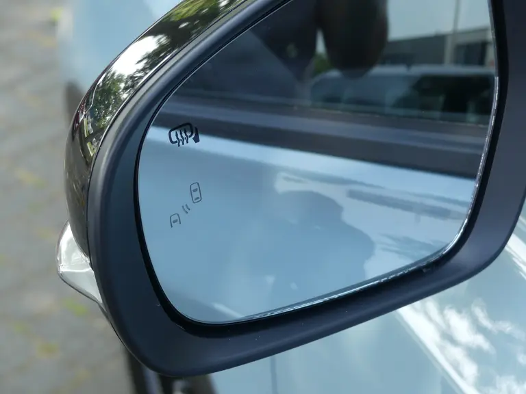 Suzuki Vitara 1.4 Boosterjet Style Smart Hybrid 6 jaar garantie! Nieuw uit voorraad leverbaar! Sunroof! afbeelding 30
