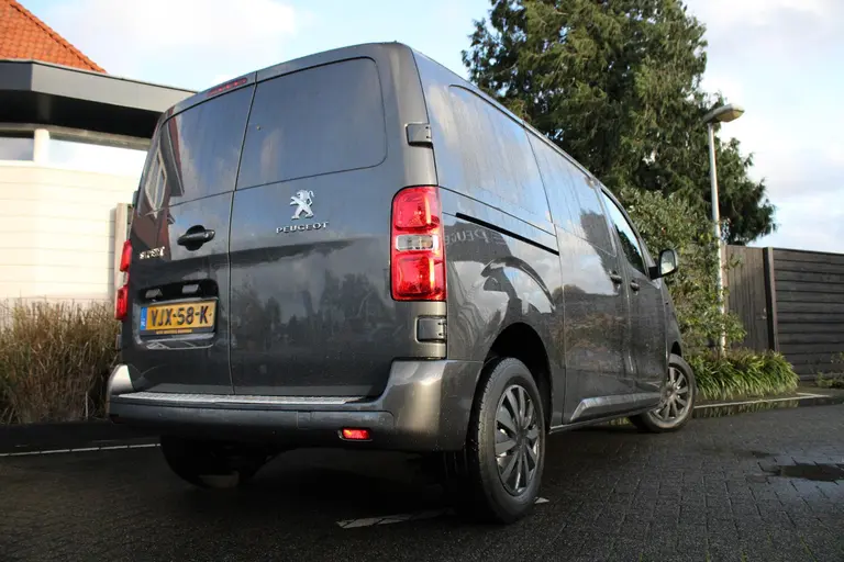 Peugeot Expert Premium 2.0 BlueHDI 120PK L2 Cruise Control, Airco, Automatische Dimlichten, Regensensor, Pack Moduwork! afbeelding 8