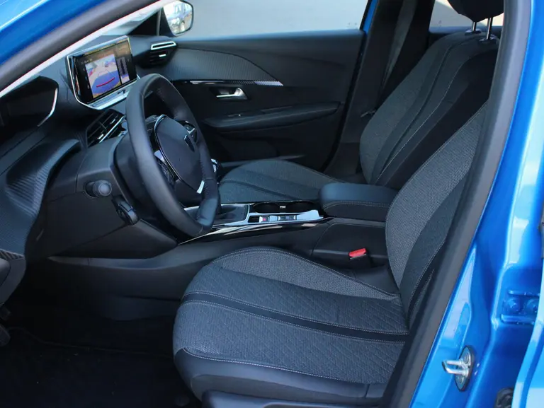 Peugeot 208 Allure 1.2 PureTech 100PK Navigatie, Camera achter, Apple Carplay/Android auto afbeelding 32