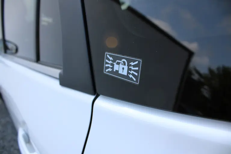 Suzuki S-Cross 1.5 Hybrid Style, Automaat, Trekhaak ORG NL met 6 jaar Fabrieksgarantie! 360 Camera, Draadloos Carplay en Dealer onderhouden! afbeelding 35
