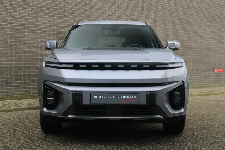 KGM Torres EVX Bronze 73.4 kWh 207pk, Iron Metal, 18"inch LM velgen 7 jaar garantie! Trekgewicht  1.500 KG. € 728,- private lease afbeelding 6