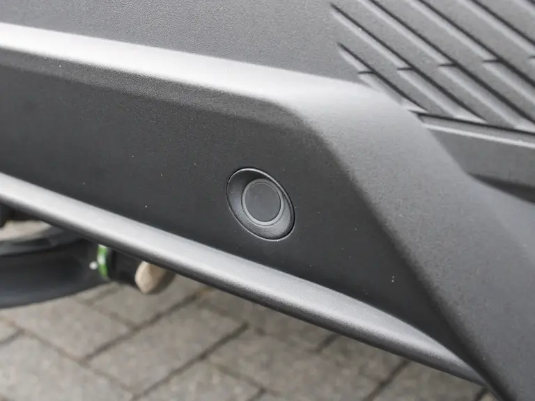 Peugeot 408 GT 1.2 PureTech 130PK EAT8 Automaat Navigatie, Rondomzichtcamera, Stoelverwarmig, Massage, Stuurverwarming, Panoramadak, Trekhaak afbeelding 11