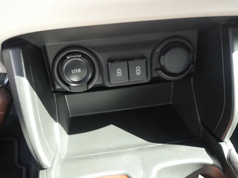 Suzuki Swift 1.2 Style Smart Hybrid, Automaat CVT Navigatie, Stoelverwarming, Camera, Apple CarPlay, Android Auto afbeelding 20
