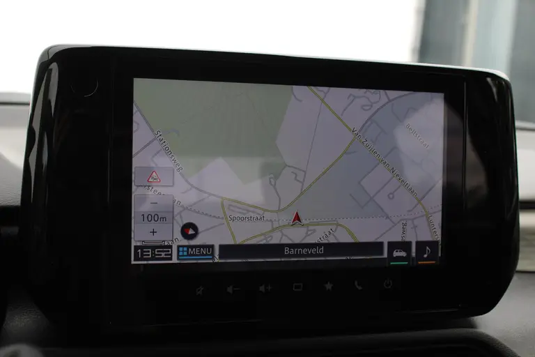 Suzuki Swift 1.2 Select Smart Hybrid , Nieuwe ORG NL auto met 6 jaar Fabrieksgarantie! afbeelding 30