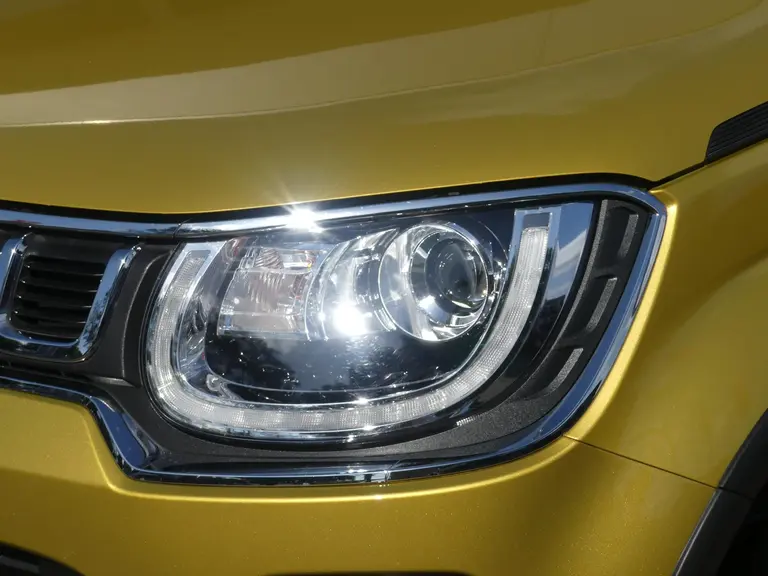 Suzuki Ignis 1.2 Smart Hybrid Style Automaat Dealer. o.h. Trekhaak, Cruise & Climate Control afbeelding 11