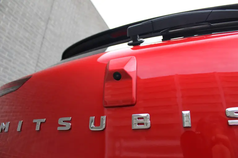 Mitsubishi ASX 1.6 HEV AT Instyle Google Navigatie, Park assist, Verw. voorruit, Harman Kardon Premium Audio, Schuifdak, afbeelding 47