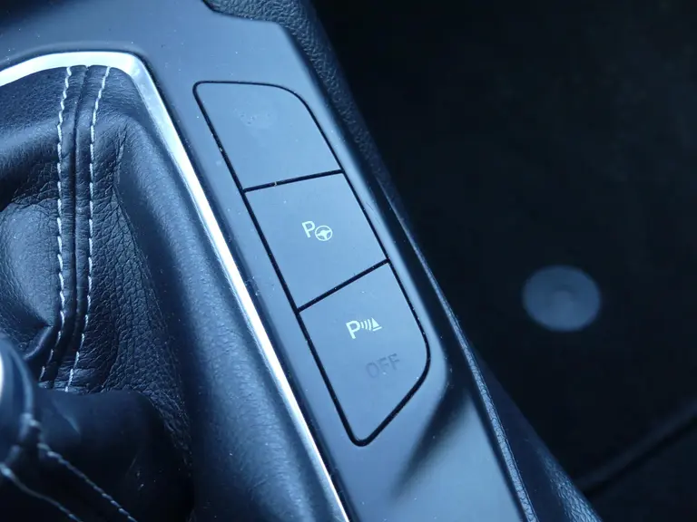 Ford FOCUS Wagon 1.5 EcoBoost Titanium Business Trekhaak, Bang & Olufsen, Cruise en Climate Control afbeelding 24