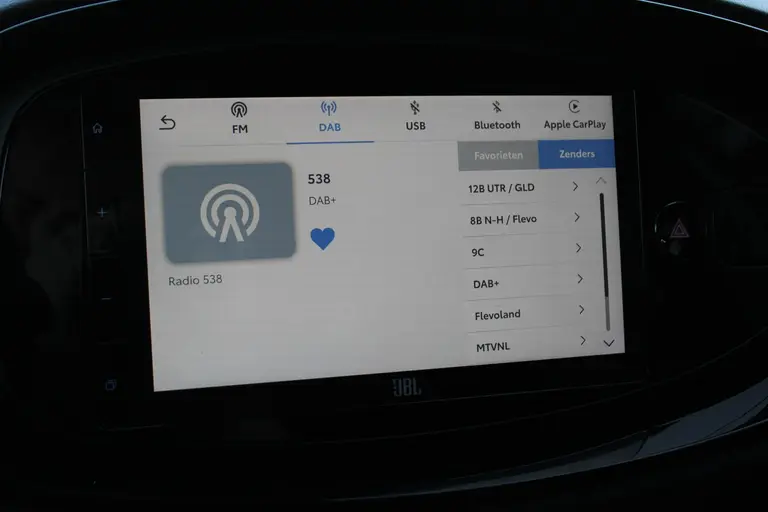 Toyota Aygo X 1.0 VVT-i S-CVT Envy Achteruitrijcamera, Cruise Control Adaptief, Airco Automatisch, DAB, Bluetooth afbeelding 20