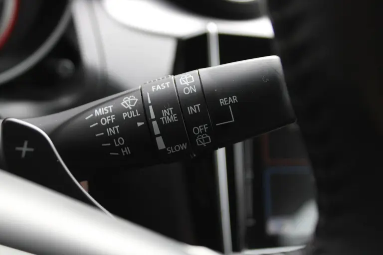 Suzuki Swift 1.2 Style Smart Hybrid CVT Automaat Navigatie, Cruise Control Adaptief, Stoelverwarming, Achteruitrijcamera, Parkeersensoren Achter afbeelding 31