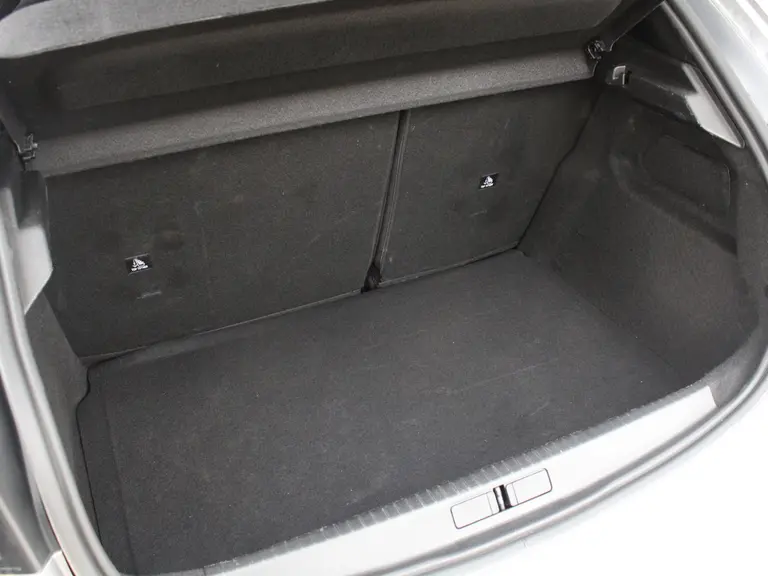 Peugeot 208 Hybrid 100PK e-DCS6 Allure Stoelverwarming,Adaptieve cruise control, Achteruitrijcamera afbeelding 34