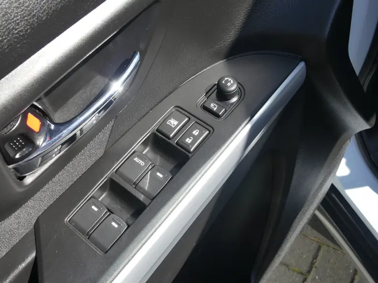 Suzuki S-Cross 1.6 Exclusive Automaat Trekhaak, schuif/kantel dak, Cruise control, Bluetooth afbeelding 11