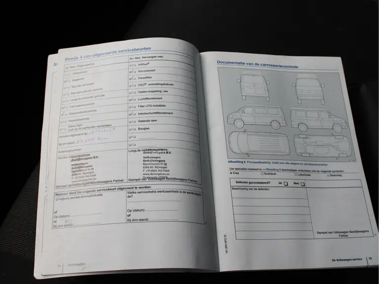 Volkswagen Crafter 46 2.0 TDI Bakwagen met Laadklep, 19m3 Airco, Achteruitrijcamera, Trekhaak afbeelding 18