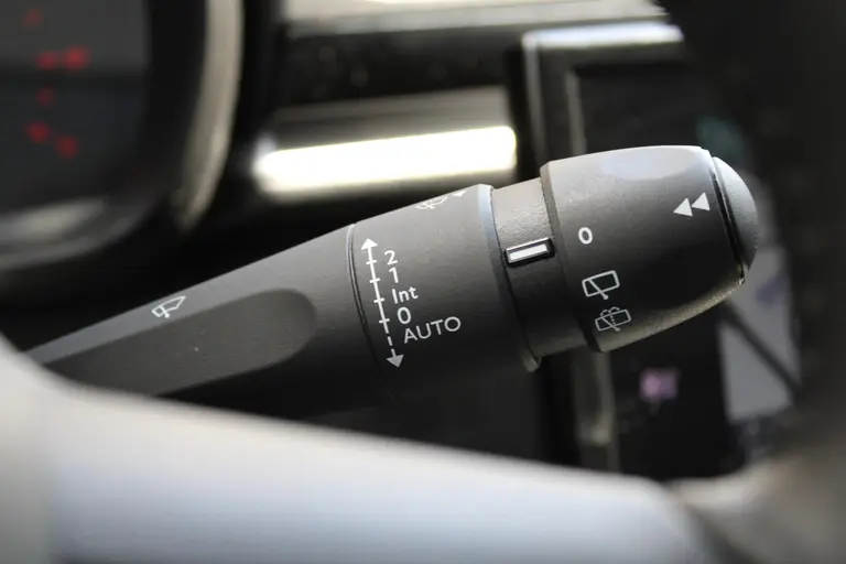 Citroën C3 1.2 PureTech Max 110pk, Automaat, Cruise/Climate Control, Applecarpl./Andr. Auto, Keyless Entry/Start afbeelding 20