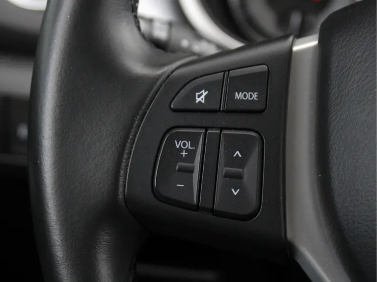 Suzuki Vitara 1.4 Boosterjet Select Smart Hybrid Adaptieve Cruise en Climate Control, Carplay/Android Auto afbeelding 28