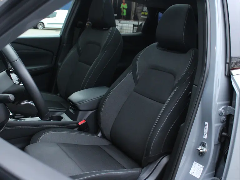 Nissan QASHQAI 1.5 e-Power 190PK N-Connecta Design Pack Automaat Panoramadak, Multimediasysteem, Parkeercamera 360, Cruise control, Climate control, Lane departure, Rijklaarprijs! afbeelding 8