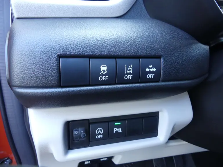 Suzuki Swift 1.2 Comfort Smart Hybrid Airco, Adaptive Cruise Control, Apple CarPlay, Android Auto, Navigatie, Achteruitrijcamera. afbeelding 12