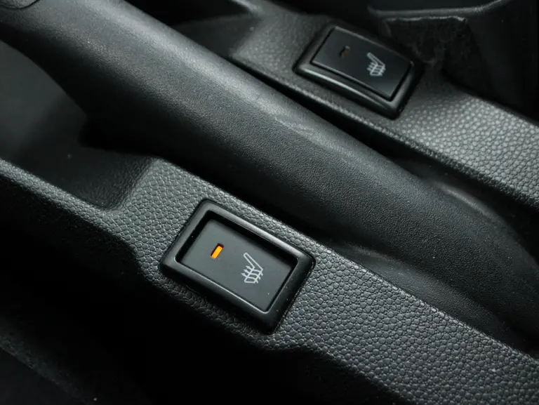 Suzuki Ignis 1.2 Select afbeelding 19