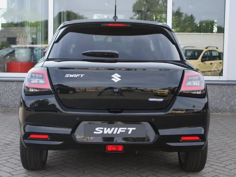 Suzuki Swift 1.2 Style Smart Hybrid Automaat afbeelding 14