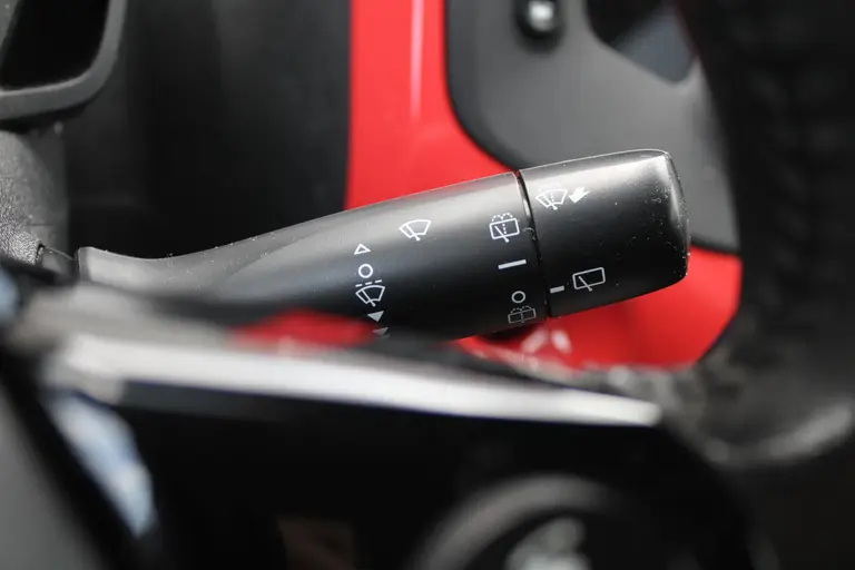 Citroën C1 1.0 VTi Airscape Feel Airco, Bluetooth, elektrisch vouwdak afbeelding 17