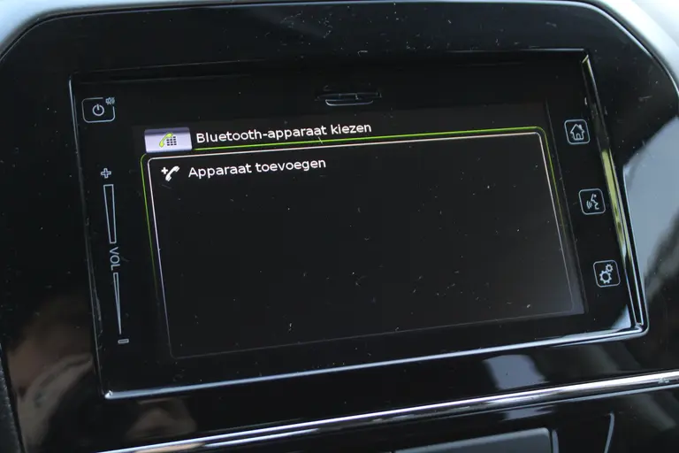 Suzuki Vitara 1.4 Boosterjet Select 141PK Automaat Achteruitrijcamera, Cruise Control, Voorstoelen Verwarmd, afbeelding 26