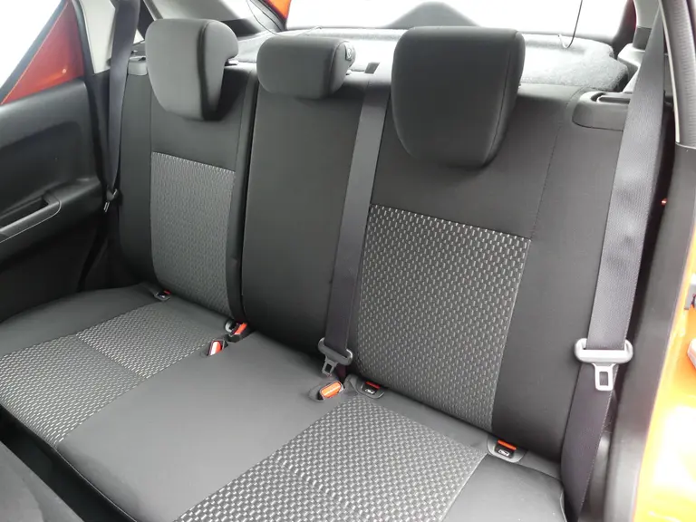 Suzuki Ignis 1.2 Smart Hybrid Comfort NL-Auto, Dealer. o.h. Airco, Bluetooth afbeelding 21