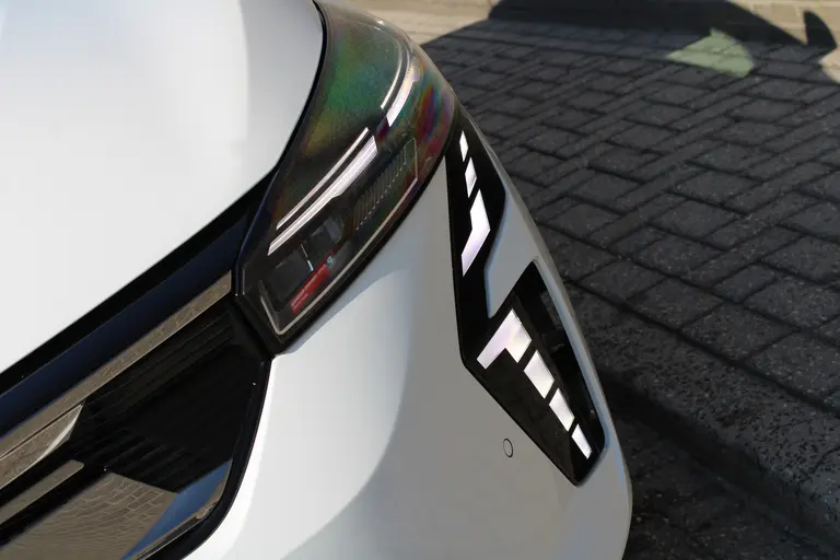 Mitsubishi Colt 1.0T MT Intense Cruise/Climate control, 16"LM velgen, Camera, Apple carplay/Android auto, Parkeersensoren V+A afbeelding 24