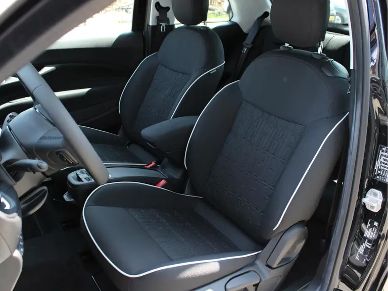 Fiat 500 42 kWh inclusief batterijtest Cruise en Climate Control, Parkeersensoren Voor en Achter, Carplay/Android Auto afbeelding 8