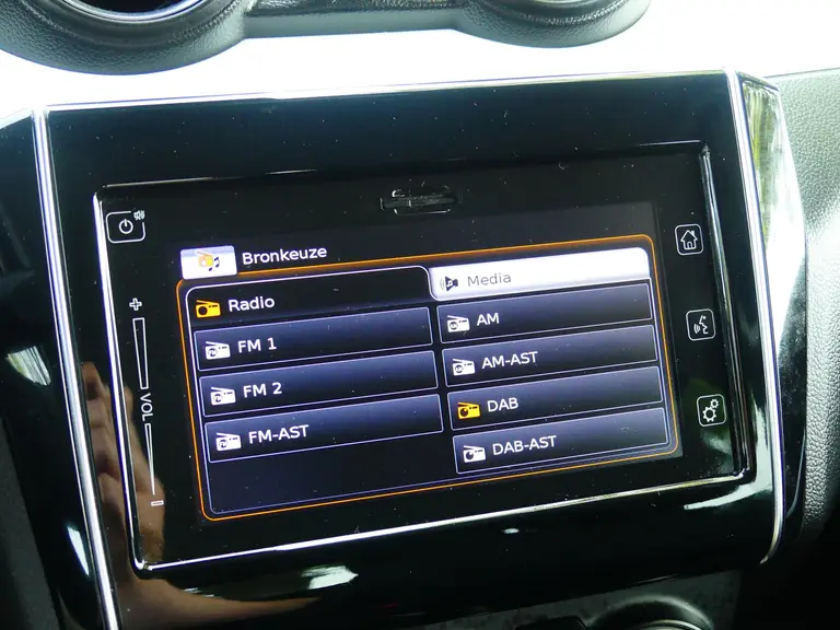Suzuki Swift 1.2 Stijl Automaat Dealer o.h. Cruise Control, Navi afbeelding 21
