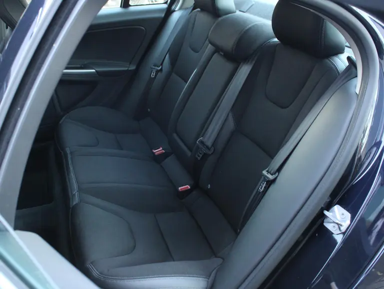 Volvo S60 1.5 T2 Nordic+ Automaat afbeelding 7