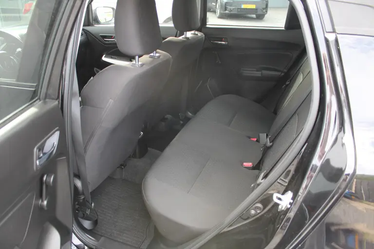 Suzuki Swift 1.2 Select Smart Hybrid , Cruise-control, Applecarplay/Androidauto afbeelding 11