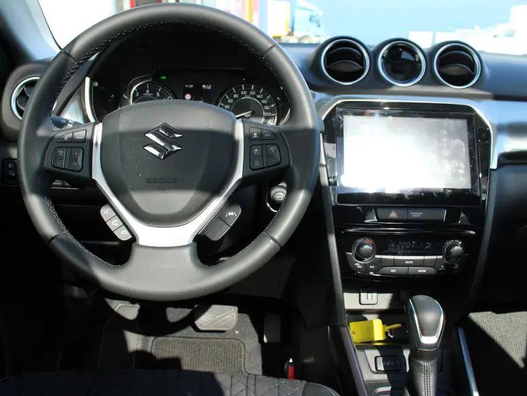 Suzuki Vitara 1.5 Hybrid Style Automaat afbeelding 12