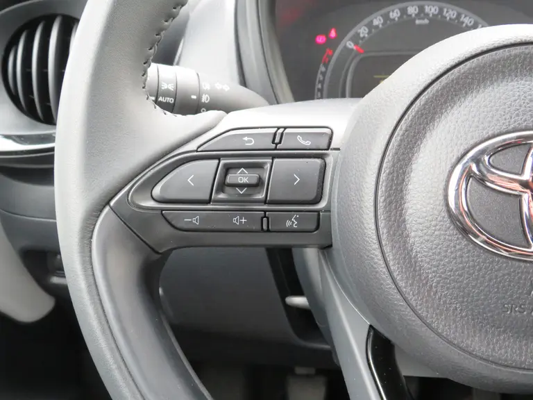 Toyota Aygo X 1.0 VVT-i MT Pulse, 1e Eig. ORG NL! Camera en Applecarplay/Androidauto afbeelding 21