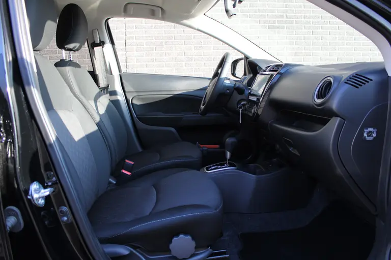 Mitsubishi Space Star 1.2 Dynamic CVT Automaat 72PK, Camera, Climate Achteruitrijcamera, Apple Carplay/Android Auto, Cruise Control afbeelding 19