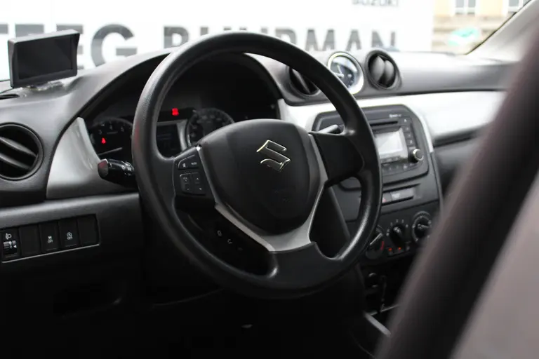 Suzuki Vitara 1.6 120PK Comfort Airco, Bluetooth, Keyless Go, Elektrische Ramen afbeelding 5
