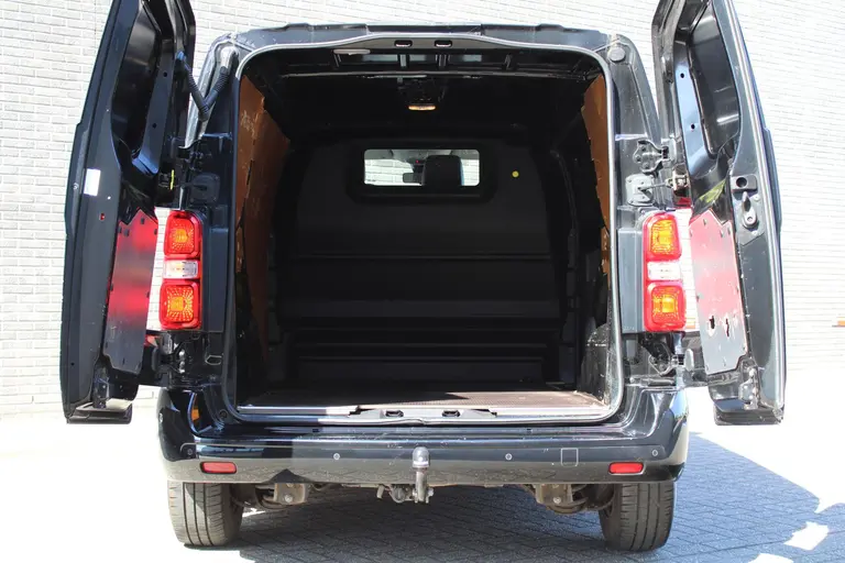 Opel Vivaro 1.5 CDTI 120PK L2H1 Edition, Trekhaak, Camera, Airco, Trekhaak,  Navigatie, Achteruitrijcamera afbeelding 7