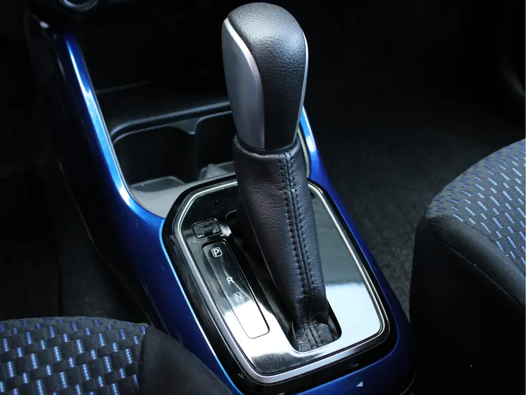 Suzuki Ignis 1.2 Smart Hybrid Select Automaat Carplay/Android Auto, Airco, Bluetooth, Navigatie afbeelding 17