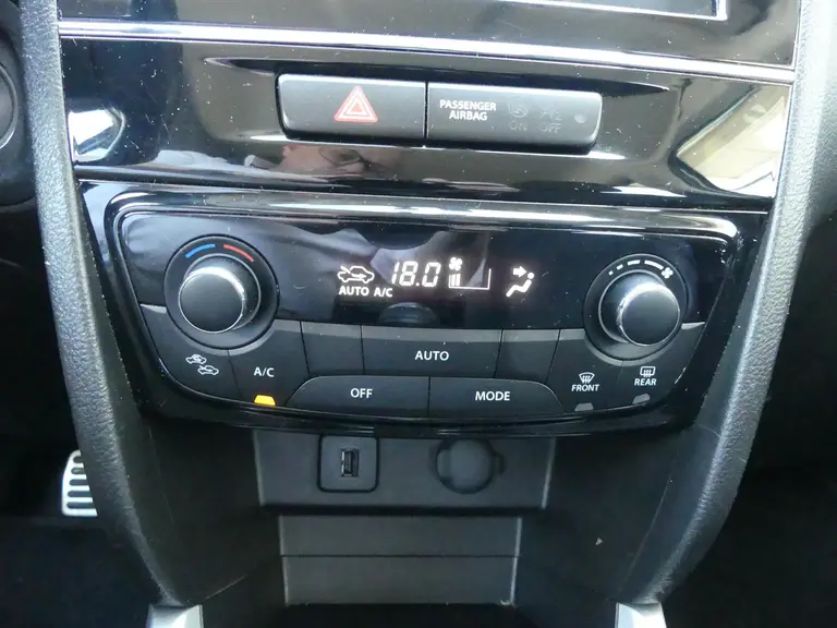 Suzuki Vitara 1.4 Sport 4WD Allgrip 140pk, Airco, Adaptive CruiseControl, Stoelverw, Navigatie, Applecarpl./Andr. Auto, Trekhaak afbeelding 26
