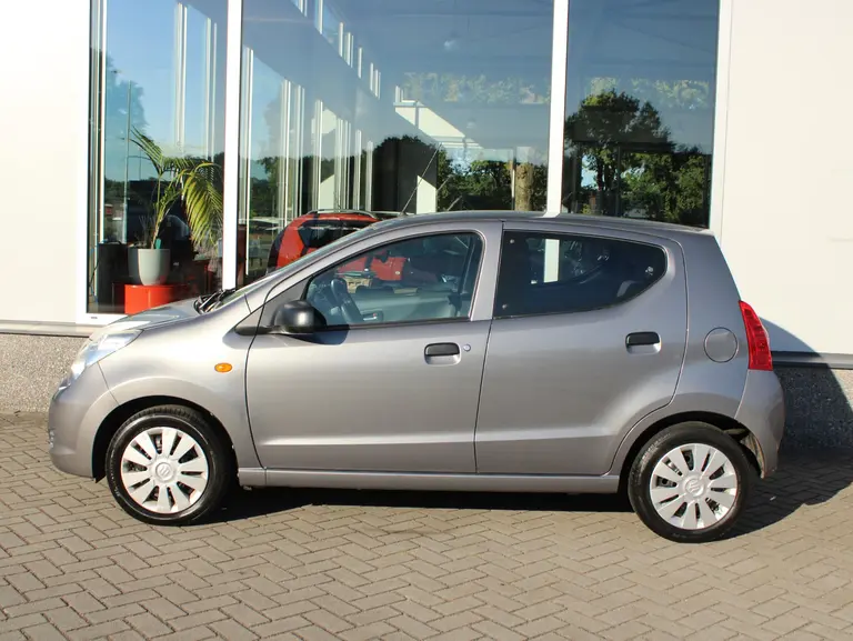 Suzuki Alto 1.0 Comfort EASSS afbeelding 2