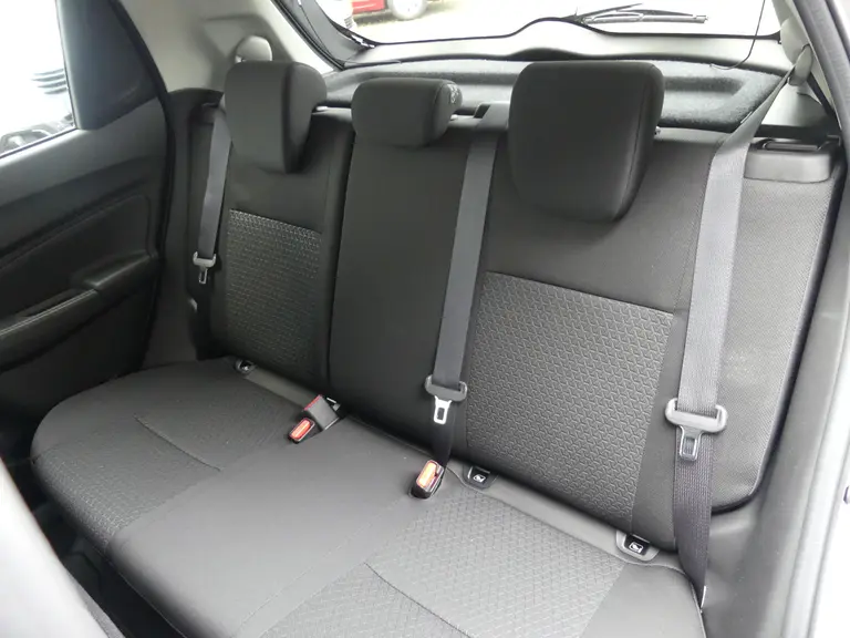 Suzuki Swift 1.2 Style Smart Hybrid AUTOMAAT Cruise Control, Navigatie, Apple Carpl/Andr Auto afbeelding 26
