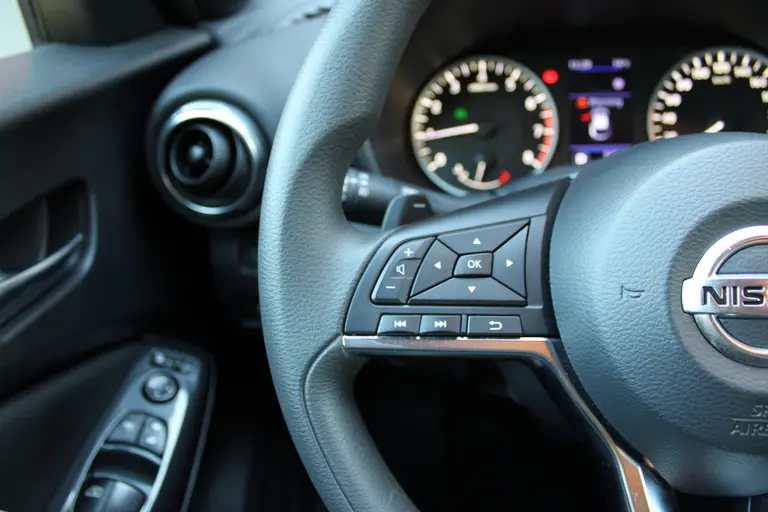 Nissan Juke 1.0 DIG-T Business Edition, Automaat, Met Trekhaak, Camera, Applecarplay/Androidauto en Dealer onderhouden! afbeelding 27